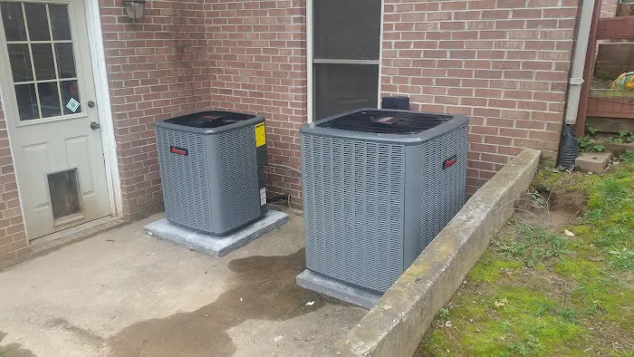 A2Z Heat & Air Picture 4