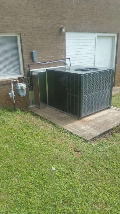 A2Z Heat & Air Picture 2