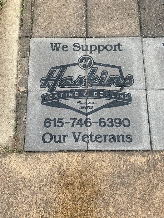 Haskins Heating & Cooling Picture 2
