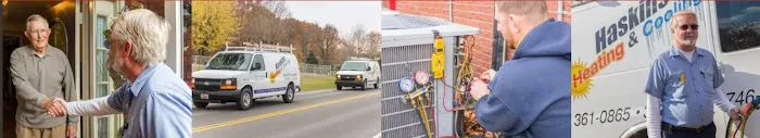 Haskins Heating & Cooling Picture 5