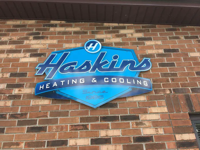 Haskins Heating & Cooling Picture 9
