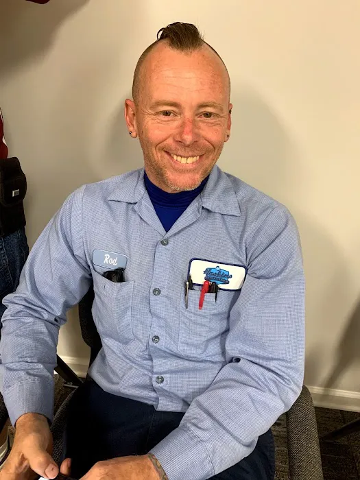 Haskins Heating & Cooling Picture 6