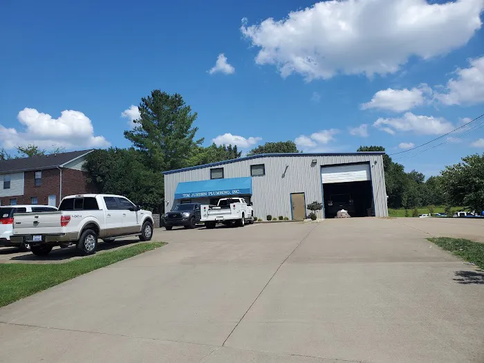 Tim Jurisin Plumbing Picture 2