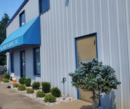 Tim Jurisin Plumbing