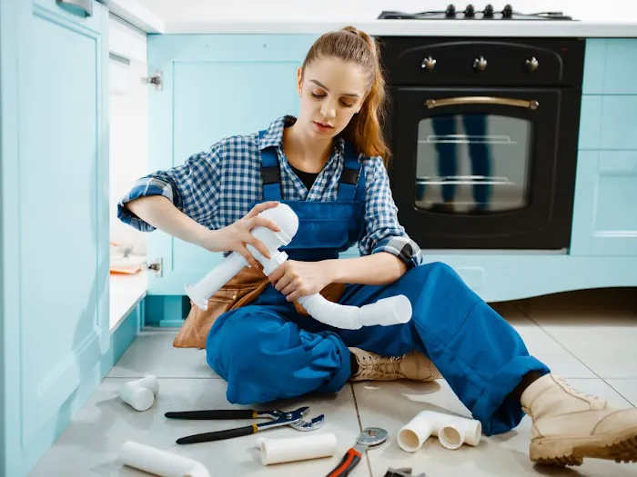 Mr. Rooter Plumbing of Clarksville Picture 9