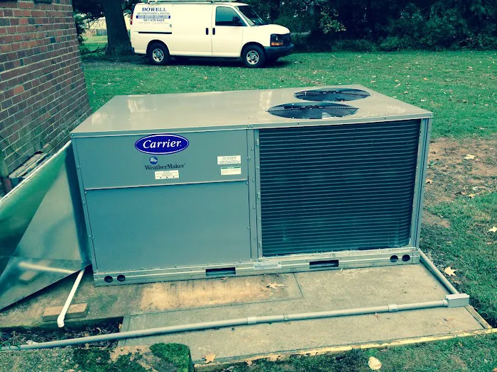 Dowell Air Conditioning & Heating Services Picture 2