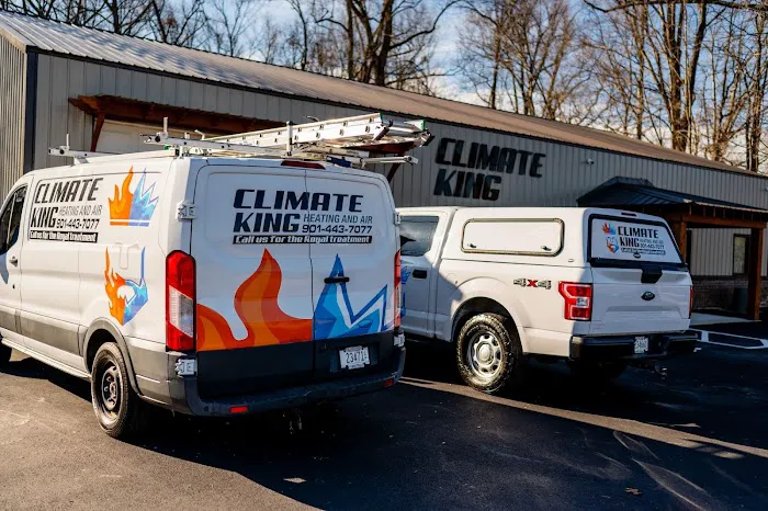 Climate King LLC Picture 5