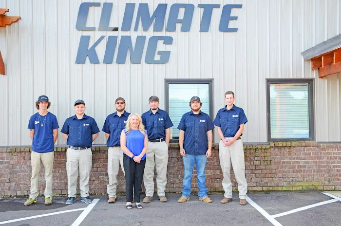 Climate King LLC Picture 1