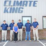 Climate King LLC
