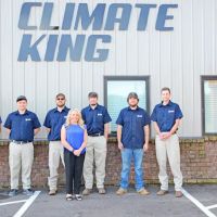 Climate King LLC ico