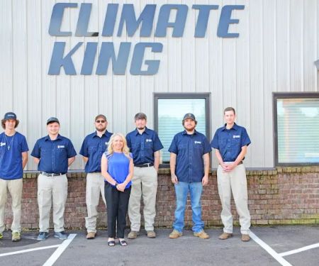 Climate King LLC