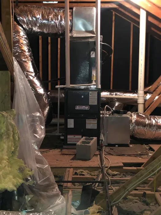 Climate King LLC Picture 9