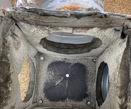 All-Weather Comfort Systems