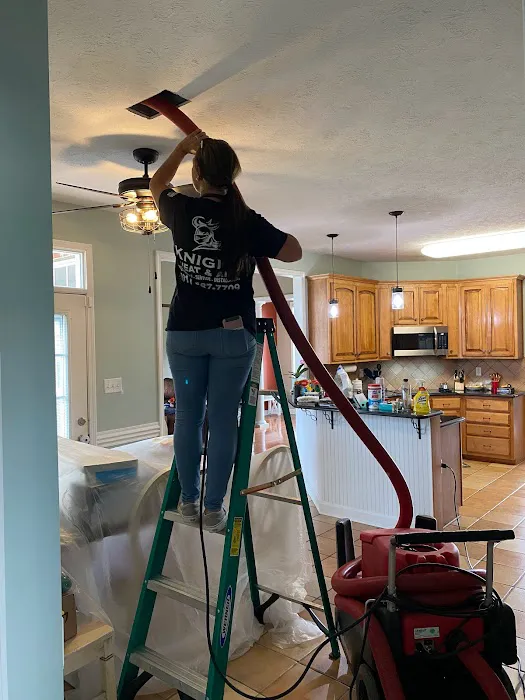 Knight Heat & Air Picture 6