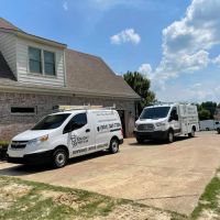 Knight Heat & Air ico