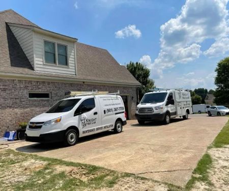 Knight Heat & Air