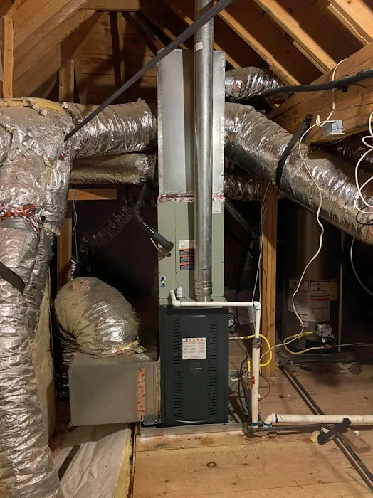 Knight Heat & Air Picture 7