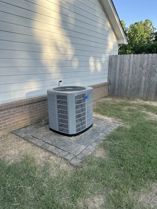 Knight Heat & Air Picture 2