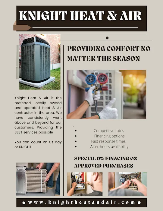 Knight Heat & Air Picture 9