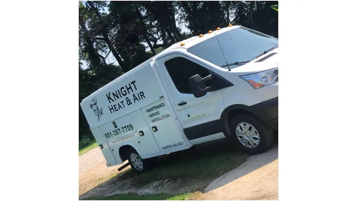 Knight Heat & Air Picture 3