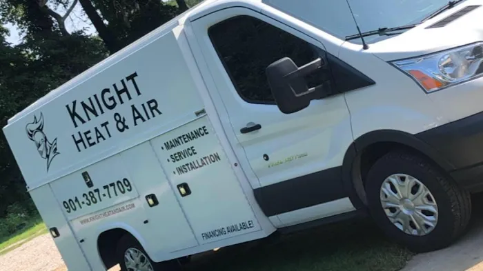 Knight Heat & Air Picture 10