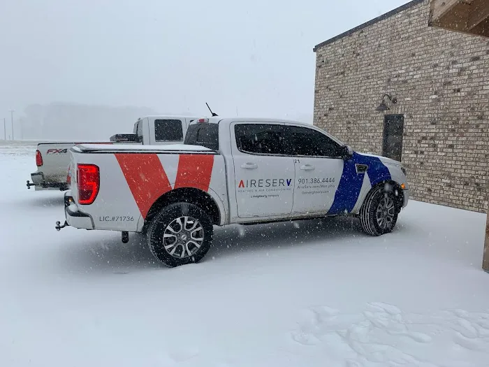 Aire Serv of Tipton County Picture 5