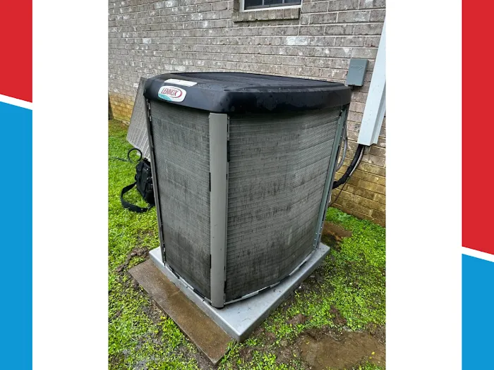 Aire Serv of Tipton County Picture 4