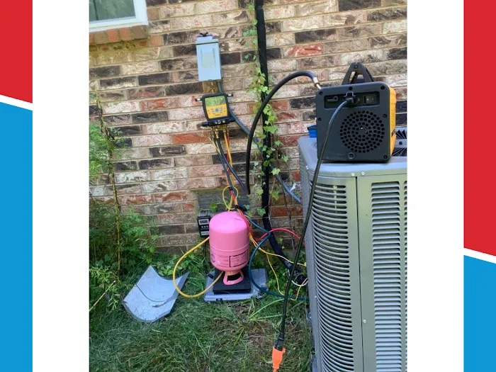 Aire Serv of Tipton County Picture 6