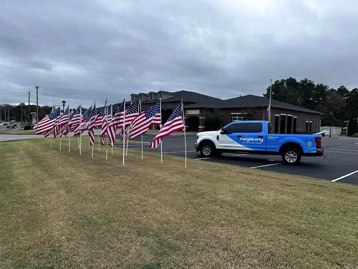 Aire Serv of Tipton County Picture 1