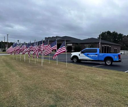 Aire Serv of Tipton County