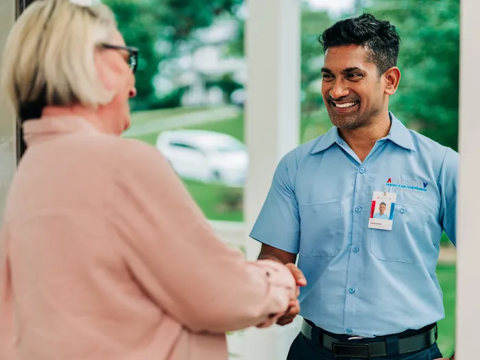 Aire Serv of Tipton County Picture 10