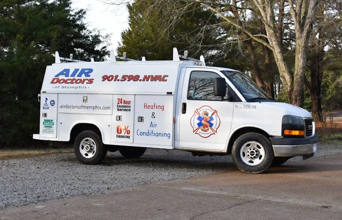 Air Doctors of Memphis Picture 6