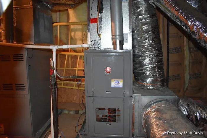 Air Doctors of Memphis Picture 8