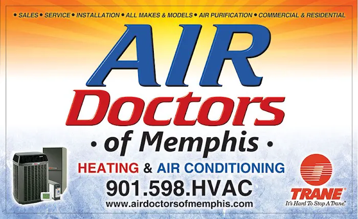 Air Doctors of Memphis Picture 1
