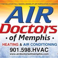 Air Doctors of Memphis ico