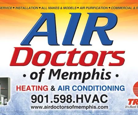 Air Doctors of Memphis