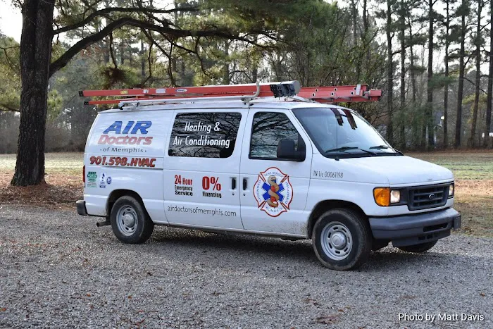 Air Doctors of Memphis Picture 5