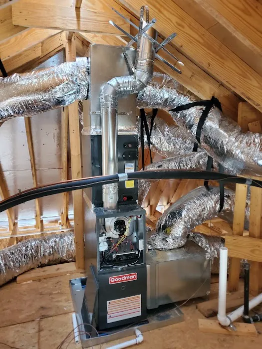 Air Doctors of Memphis Picture 10