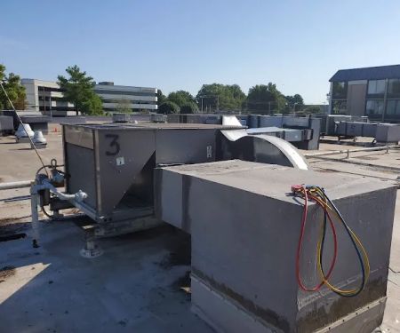 Subcooling Services LLC