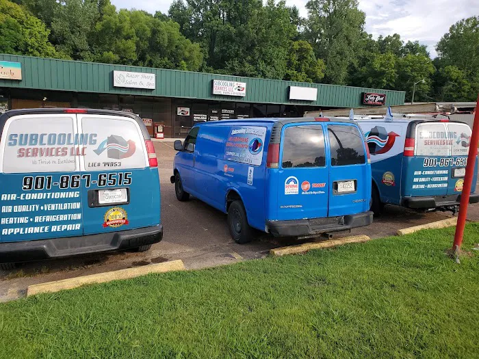 Subcooling Services LLC Picture 3