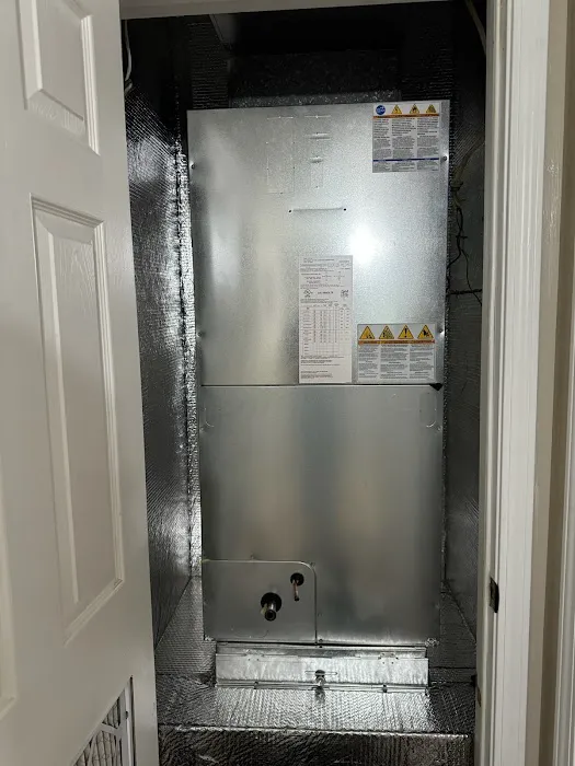 Infinity Heating and Air Conditioning Picture 3