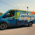 Infinity Heating and Air Conditioning