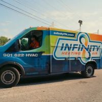 Infinity Heating and Air Conditioning ico