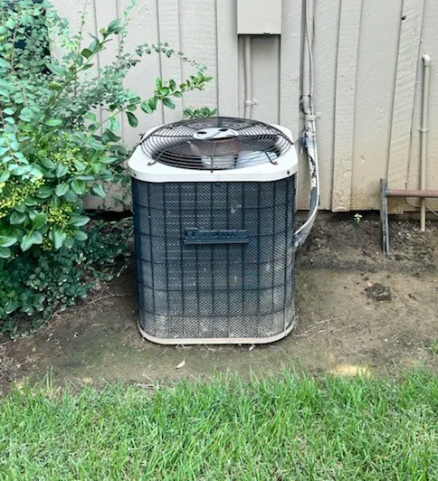 Infinity Heating and Air Conditioning Picture 6