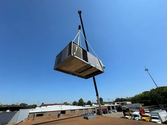 Infinity Heating and Air Conditioning Picture 8