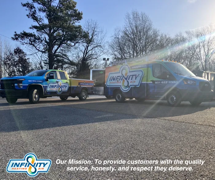 Infinity Heating and Air Conditioning Picture 10