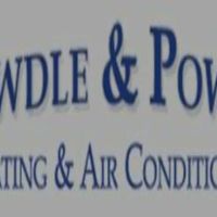 Dowdle & Powell Heating & Air ico