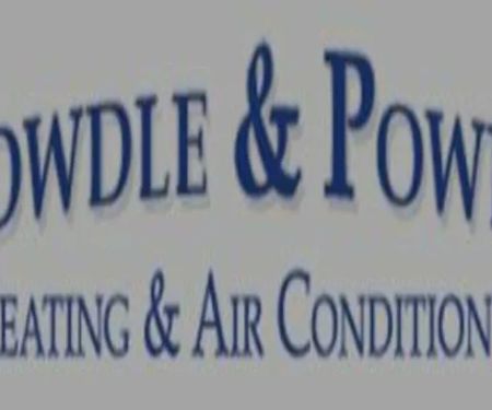 Dowdle & Powell Heating & Air