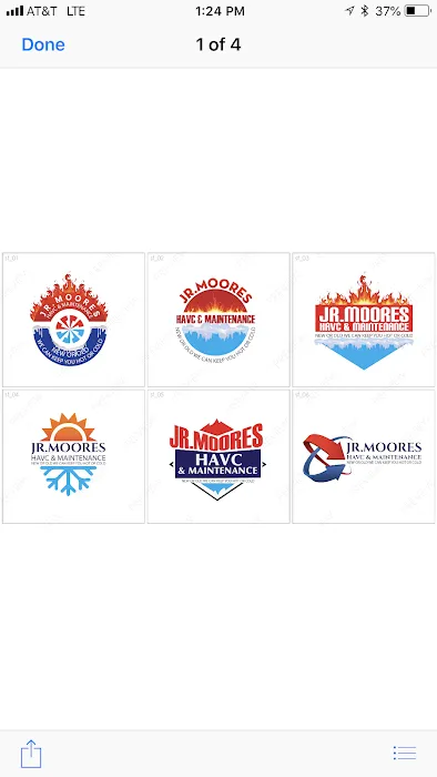 Jr. Moore’s Hvac & Maintenance Picture 10