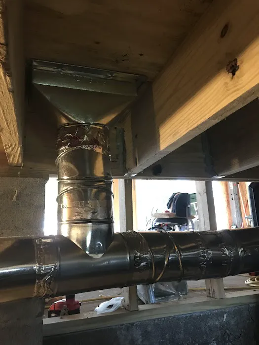 Jr. Moore’s Hvac & Maintenance Picture 6